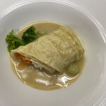 シーサイド　うわかい - 