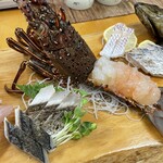 シーサイド　うわかい - 