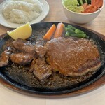 ステーキハウス タワラ - 