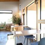 インヴィトロ コーヒー ロースターズ - 