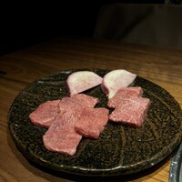 焼肉牛印 銀座店 - 