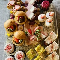 boB the garden Ginza - 