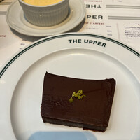 THE UPPER - 