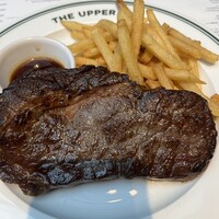 THE UPPER - 