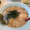 ラーメンショップ 磐田竜洋店