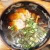 味の終着駅 次郎長 - 料理写真:ラーメン（750円）