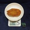 郷家精肉店 - メンチカツ（176g）190円