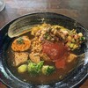 あきらカレー - 料理写真: