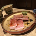 焼うお いし川 - 