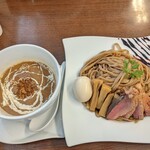 麺麓menroku - 