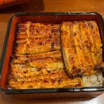 Unagi No Matoi - 【うな重上】主人のン