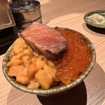 焼うお いし川 - 