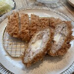 Tonkatsu Ekkusu - 