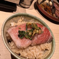 焼うお いし川 - 