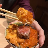 焼うお いし川 - 