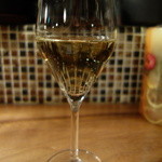 リ・カーリカ - プロセッコ（600円）