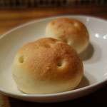 リ・カーリカ - フォカッチャ（1個150円）