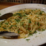 リ・カーリカ - カラスミのパスタ（1300円）