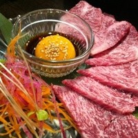 大井町銭場精肉店 - 