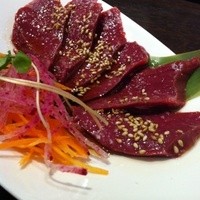 大井町銭場精肉店 - 