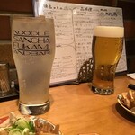 サンチャ フカミ - 