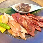 Yakiniku Toraji - 