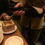 サンチャ フカミ - 