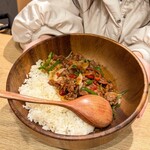 本格四川料理 蜀滋蜀味 - 