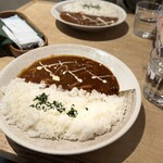 世界の料理とお酒 ハヤシ商店 - 