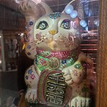 珈琲館 ロックヴィラ - 