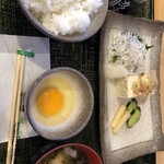 うちんくの食卓 - 