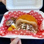 ¡Sabroso! - 料理写真: