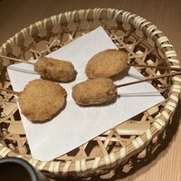 串揚げ大ひら 五反田 - 