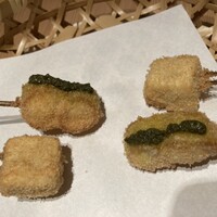 串揚げ大ひら 五反田 - 