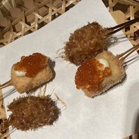串揚げ大ひら 五反田 - 