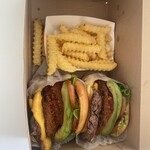 Shake Shack - 