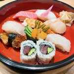 Sushi Hayata - 