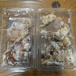 Karaage Shidashi Bentou Senrai Chidori - 