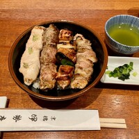 伊勢廣 京橋本店 - 