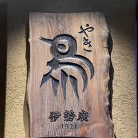 伊勢廣 京橋本店 - 