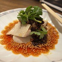 正宗広東私房菜サワダ 梅田エスト店 - 