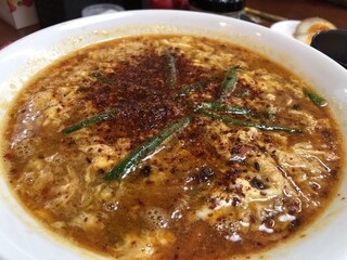 九州宮崎ラーメン響 - 