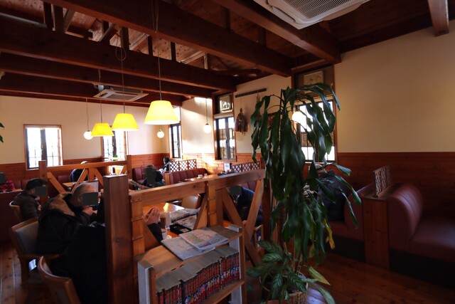 喫茶 森 （mori） - 末野原/喫茶店 | 食べログ