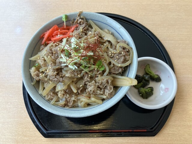 湯の花茶屋（新左衛門の湯） - 山形市その他（そば）の写真