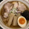 Niboshiramentanakaniboru - 料理写真: