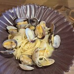 オステリア イタリアーナ コバ - 