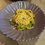 オステリア イタリアーナ コバ - 