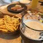 世界のビール博物館 東京スカイツリータウン・ソラマチ店 - 