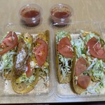 TACOS BEAM  - 