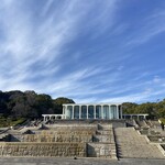 ガーデンパタジェ 須磨離宮 - 